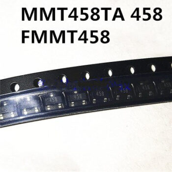 50x PDTA123ET.215 Transistor PNP bipolar BRT 50V 100mA 250mW SOT23 R1 